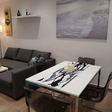 Boliches Apartment Fuengirola Luaran gambar