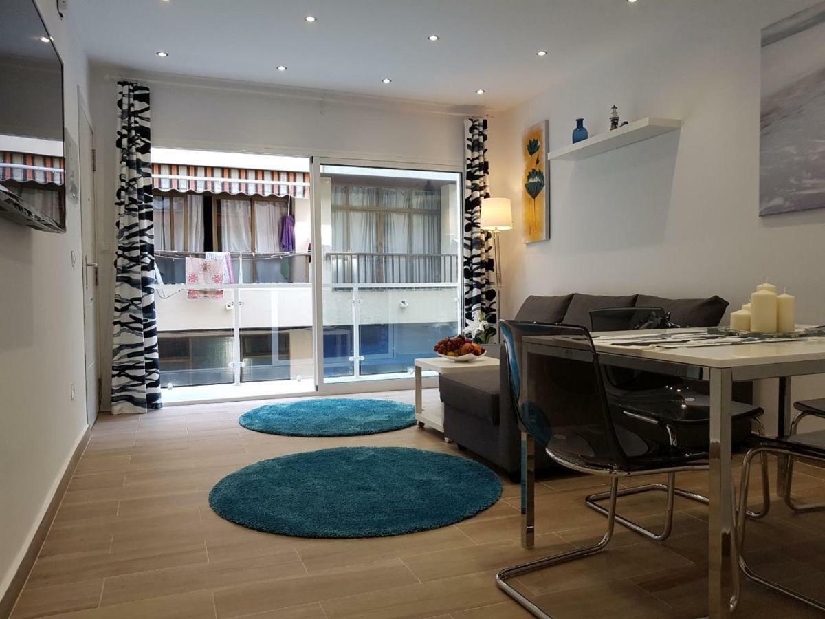Boliches Apartment Fuengirola Luaran gambar