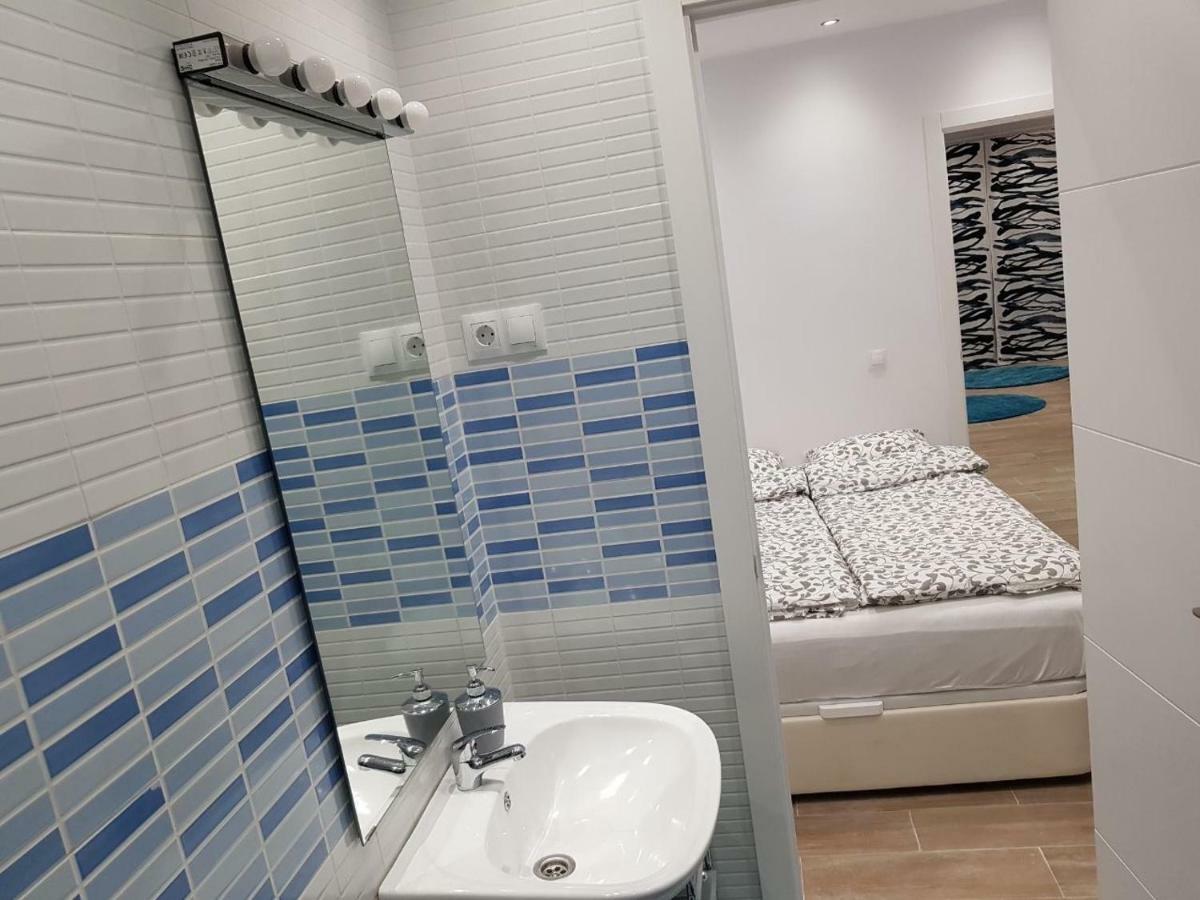 Boliches Apartment Fuengirola Luaran gambar