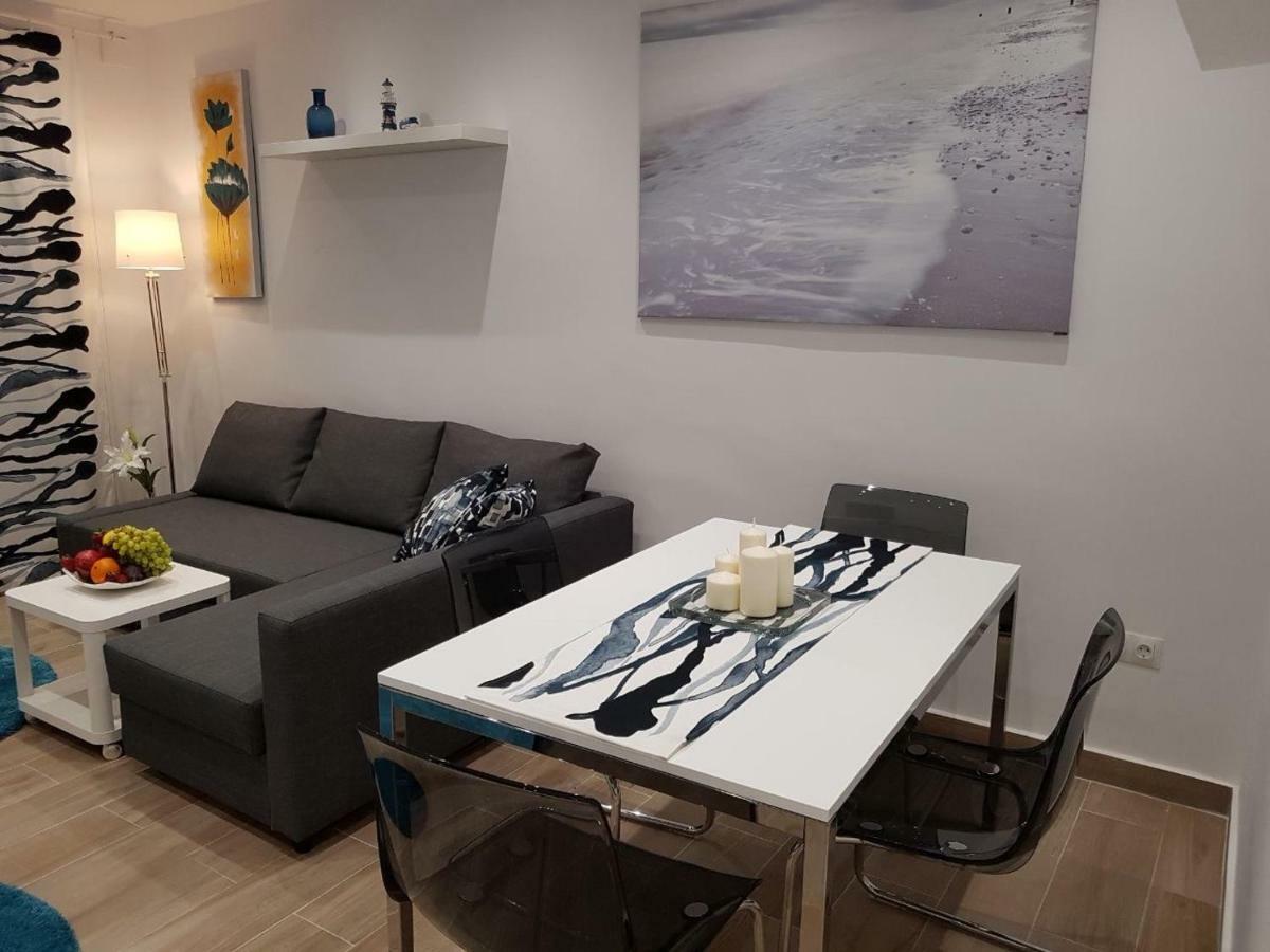 Boliches Apartment Fuengirola Luaran gambar