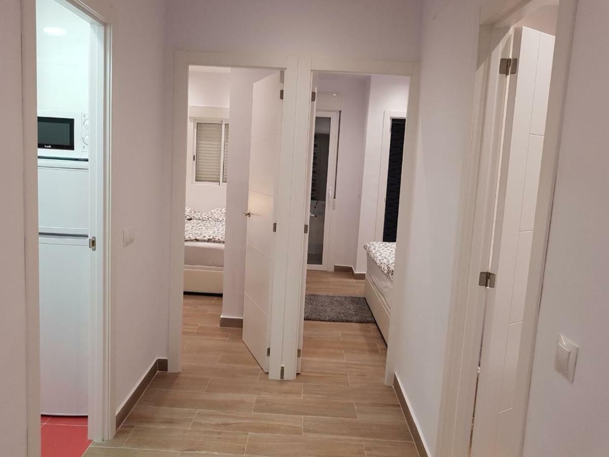 Boliches Apartment Fuengirola Luaran gambar