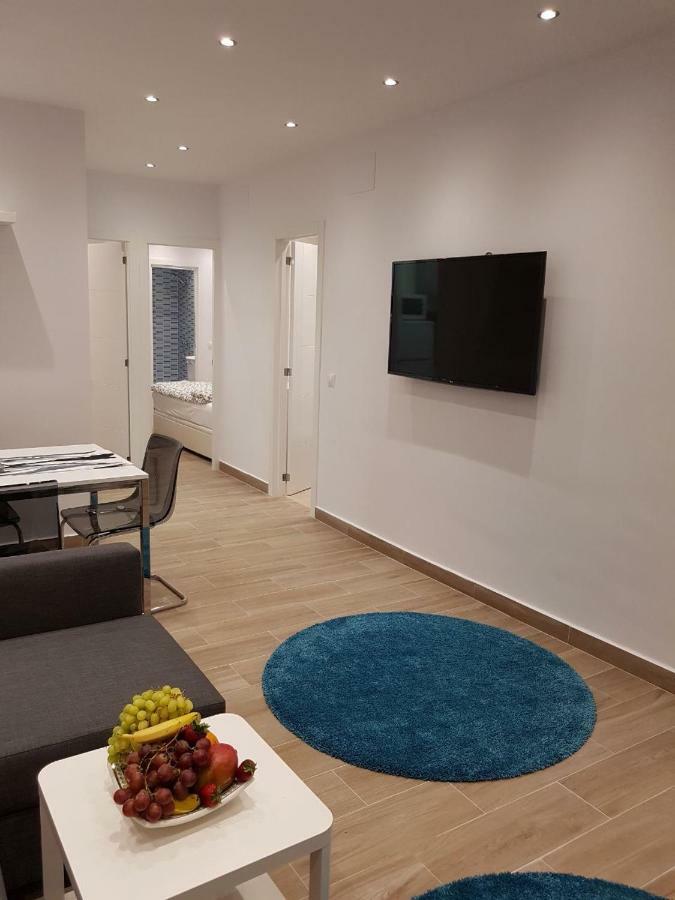 Boliches Apartment Fuengirola Luaran gambar