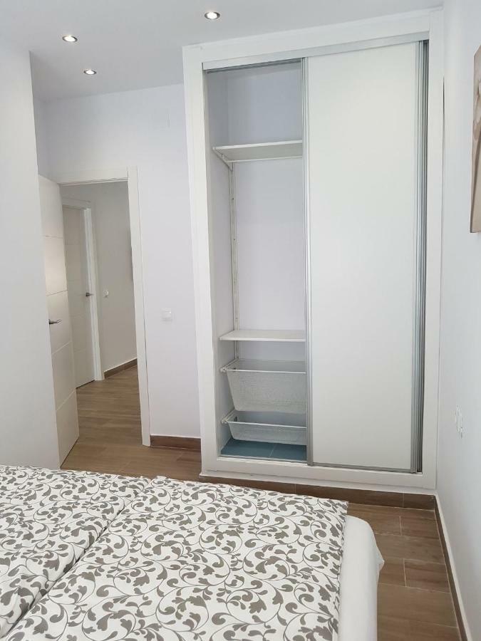 Boliches Apartment Fuengirola Luaran gambar