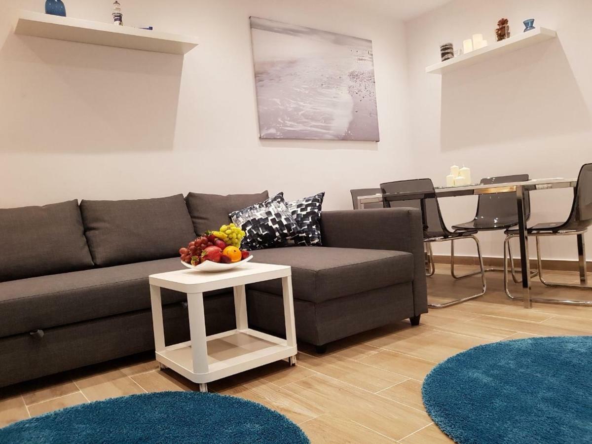Boliches Apartment Fuengirola Luaran gambar