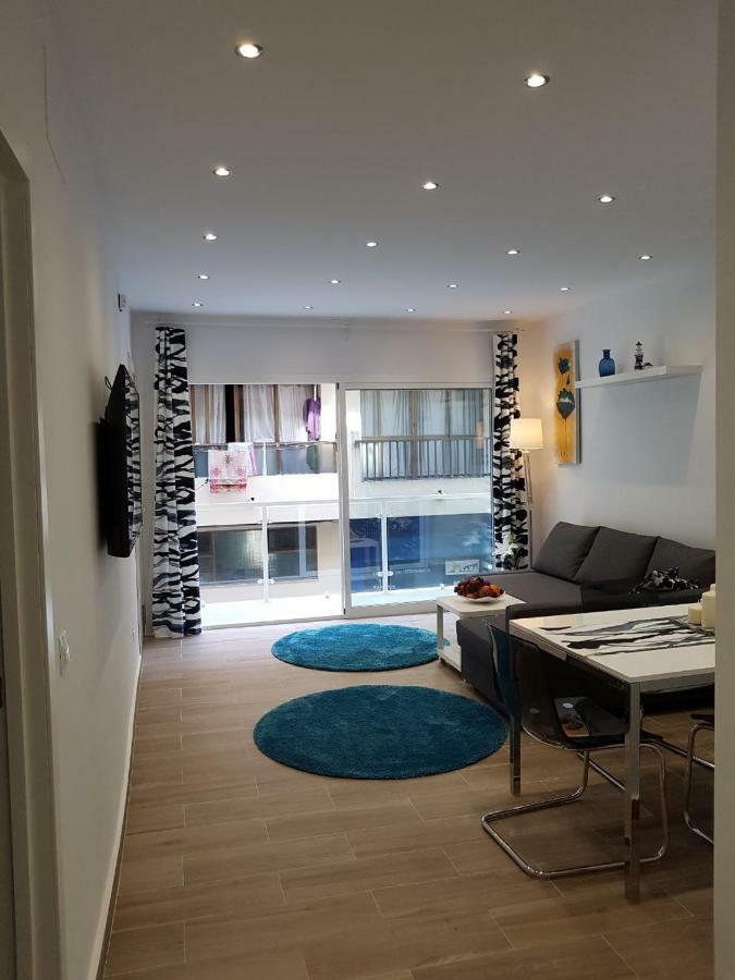 Boliches Apartment Fuengirola Luaran gambar