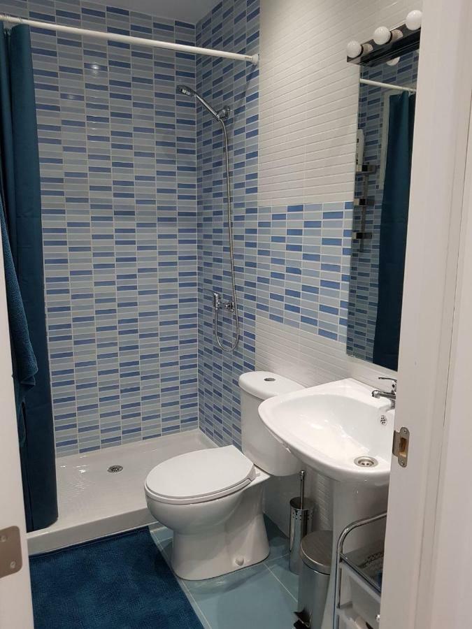 Boliches Apartment Fuengirola Luaran gambar