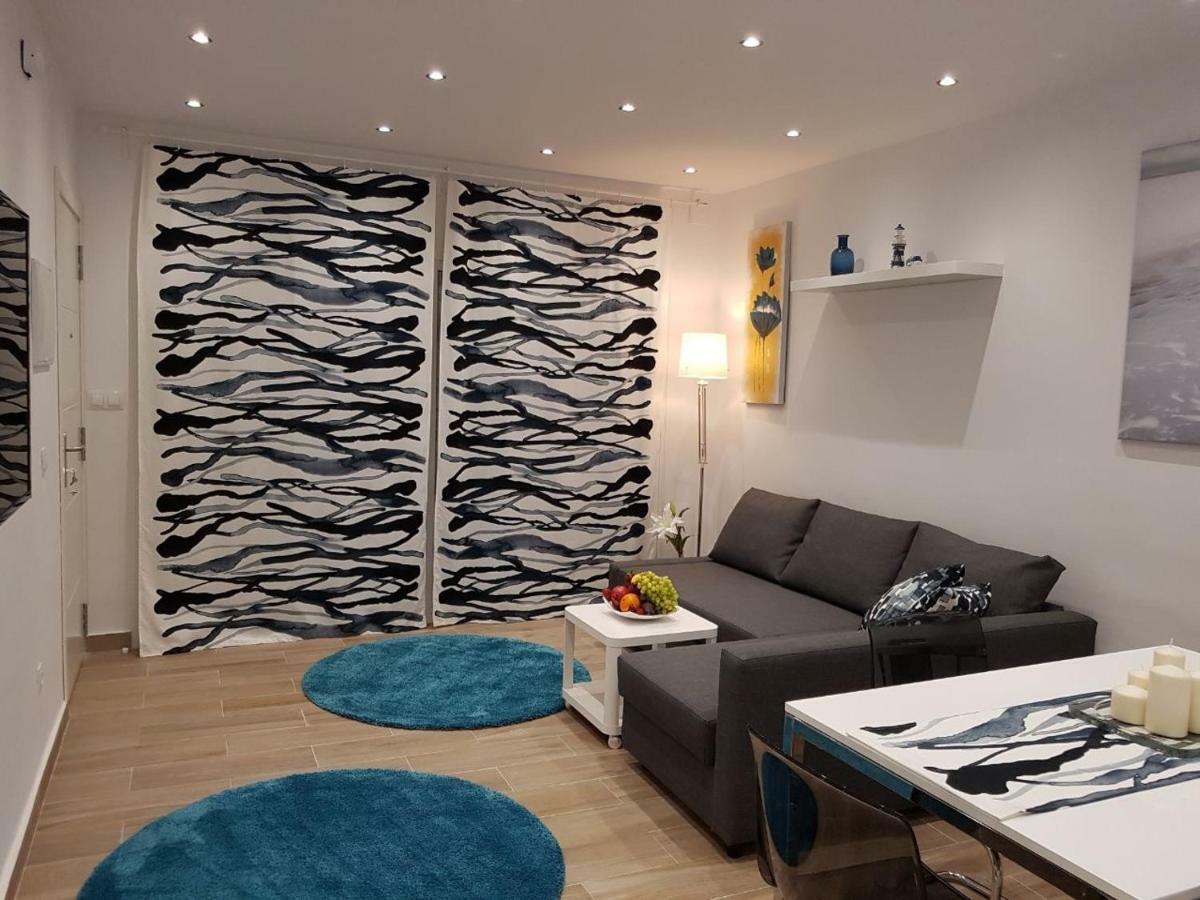 Boliches Apartment Fuengirola Luaran gambar