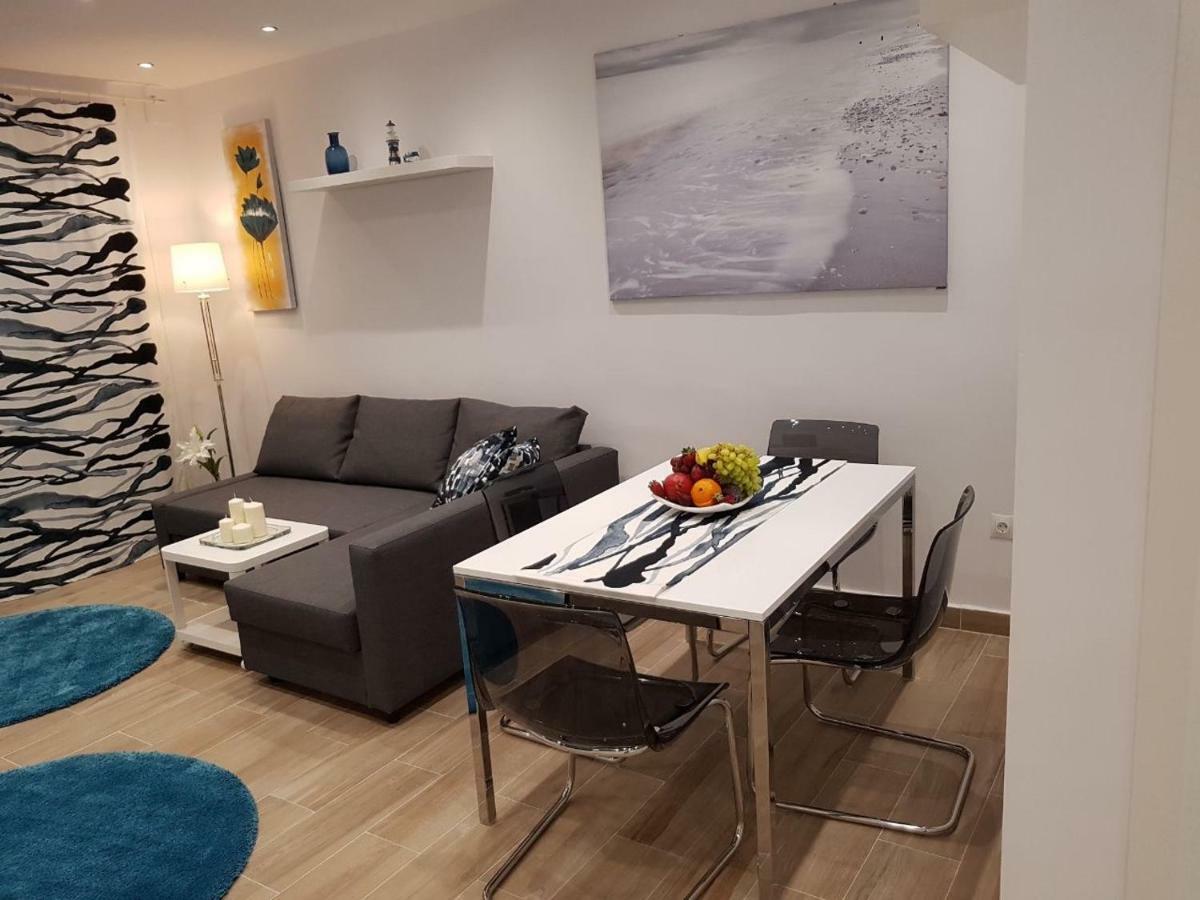 Boliches Apartment Fuengirola Luaran gambar
