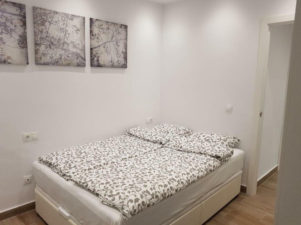 Boliches Apartment Fuengirola Luaran gambar