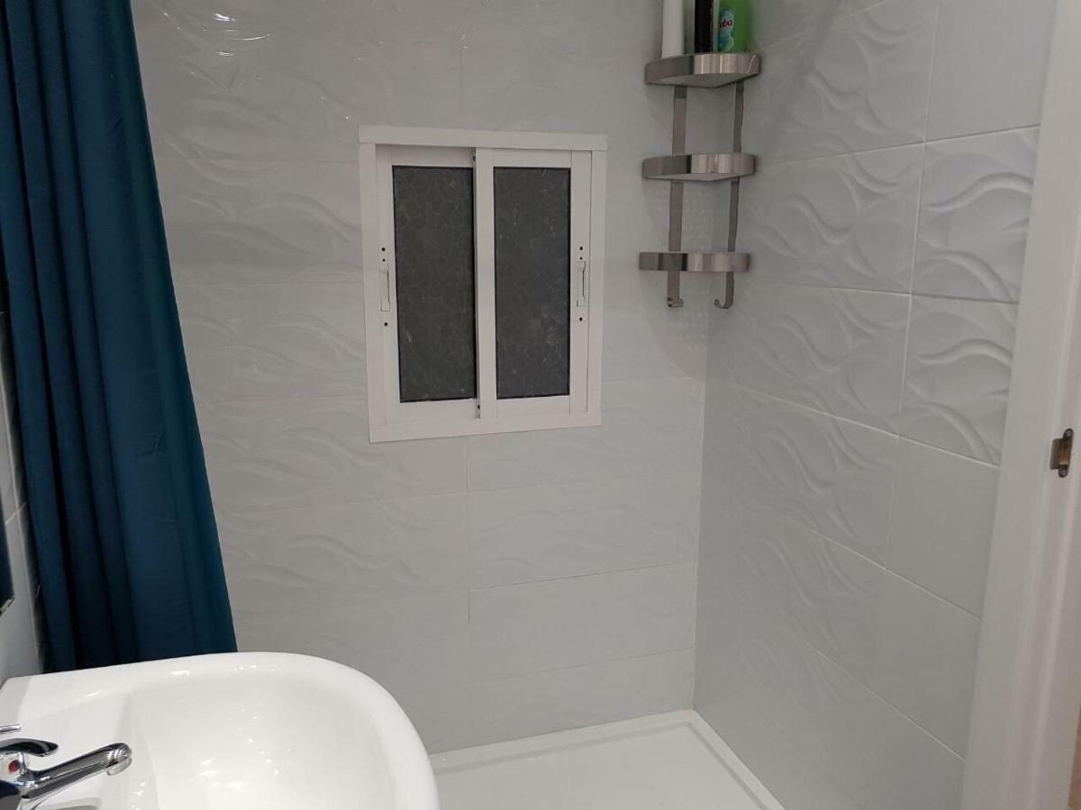 Boliches Apartment Fuengirola Luaran gambar