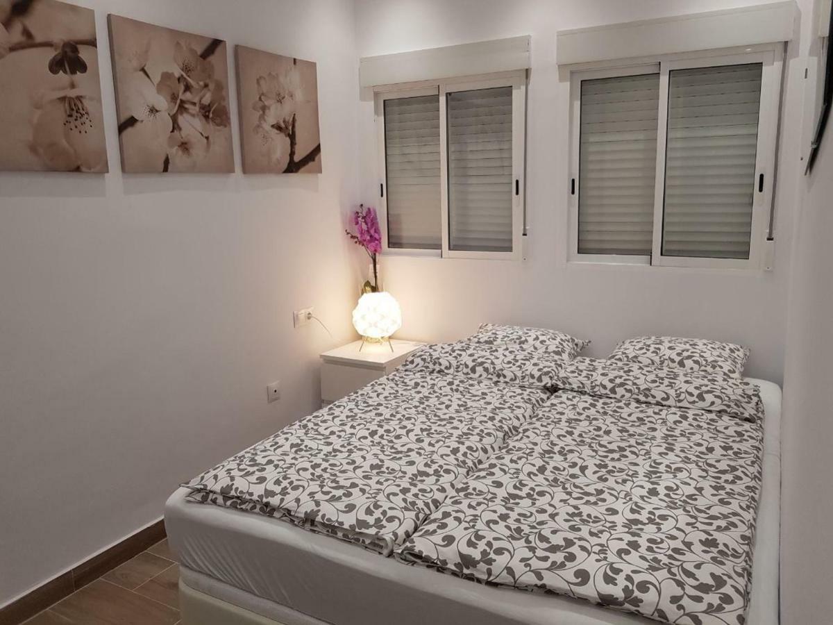 Boliches Apartment Fuengirola Luaran gambar