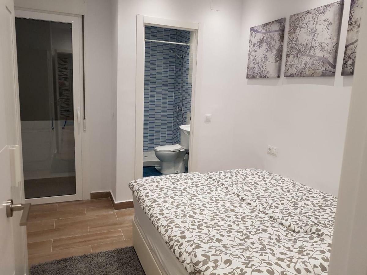 Boliches Apartment Fuengirola Luaran gambar
