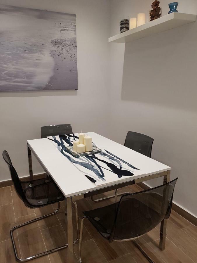 Boliches Apartment Fuengirola Luaran gambar