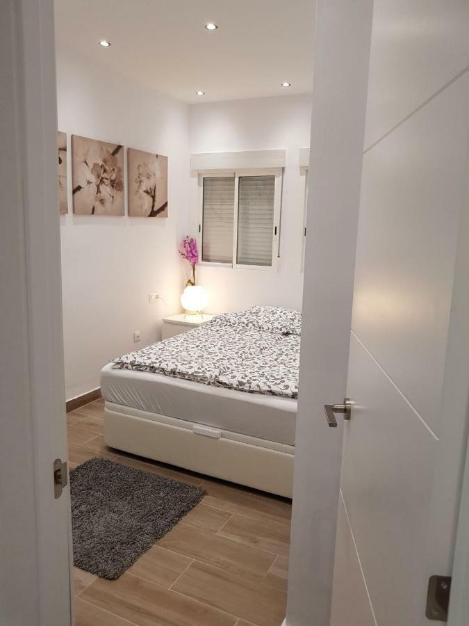 Boliches Apartment Fuengirola Luaran gambar
