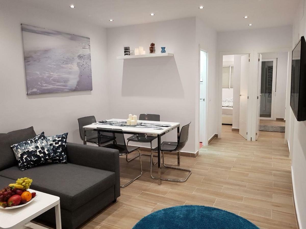 Boliches Apartment Fuengirola Luaran gambar