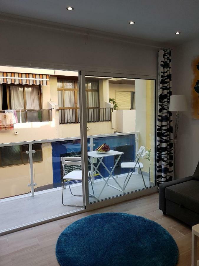 Boliches Apartment Fuengirola Luaran gambar