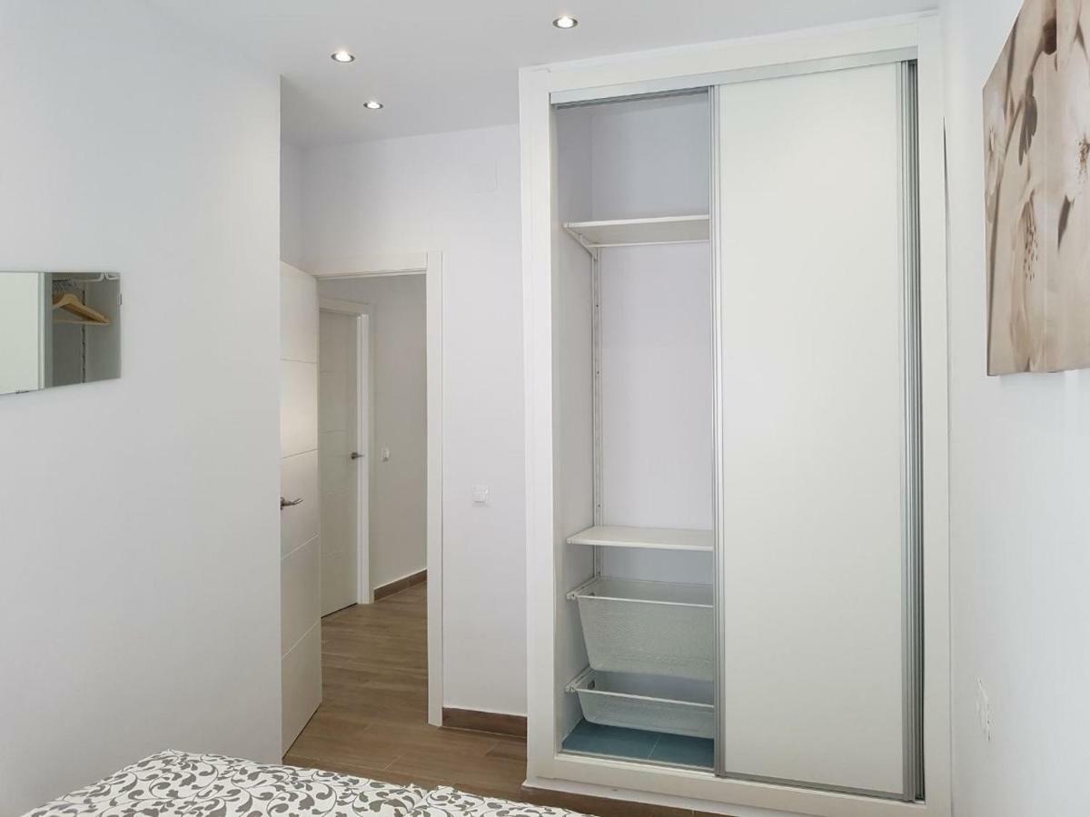 Boliches Apartment Fuengirola Luaran gambar