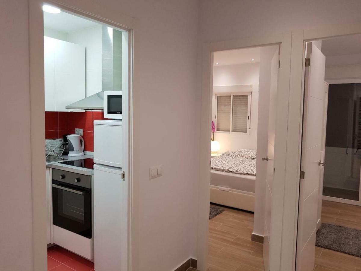 Boliches Apartment Fuengirola Luaran gambar
