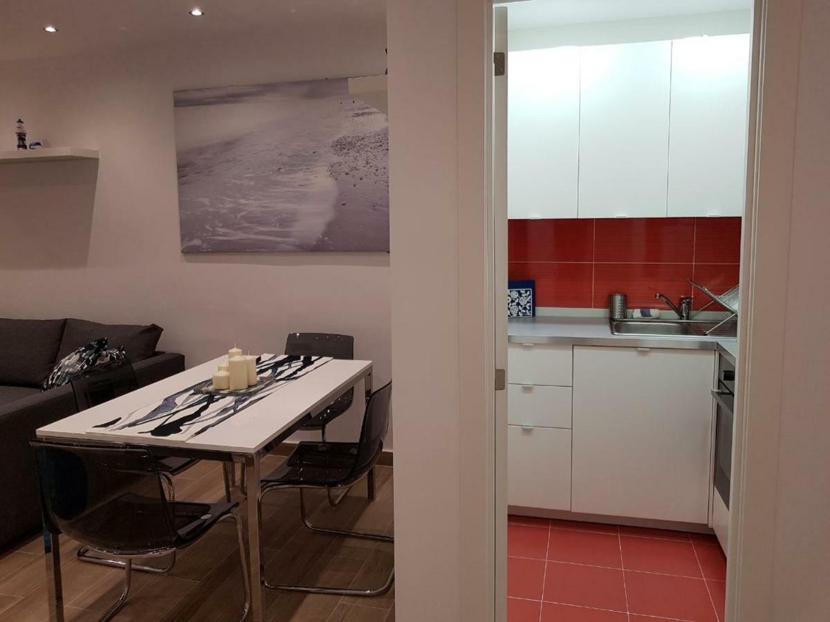 Boliches Apartment Fuengirola Luaran gambar
