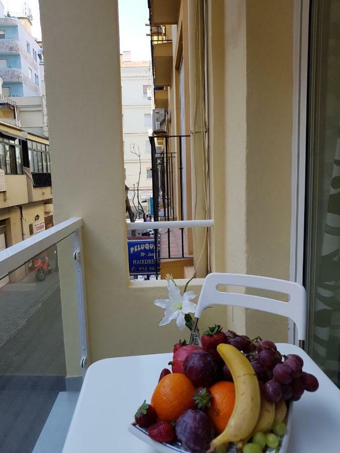 Boliches Apartment Fuengirola Luaran gambar