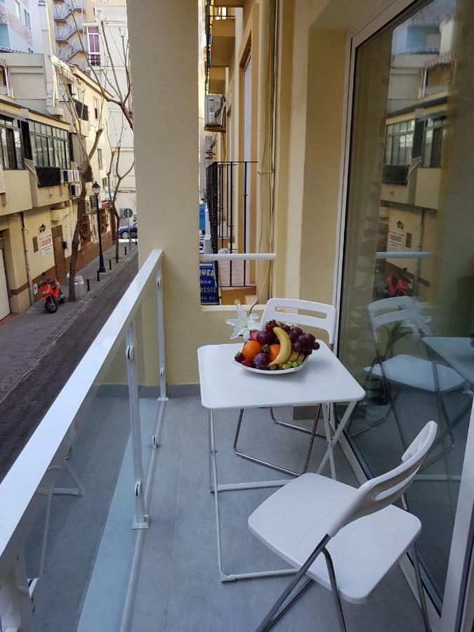 Boliches Apartment Fuengirola Luaran gambar