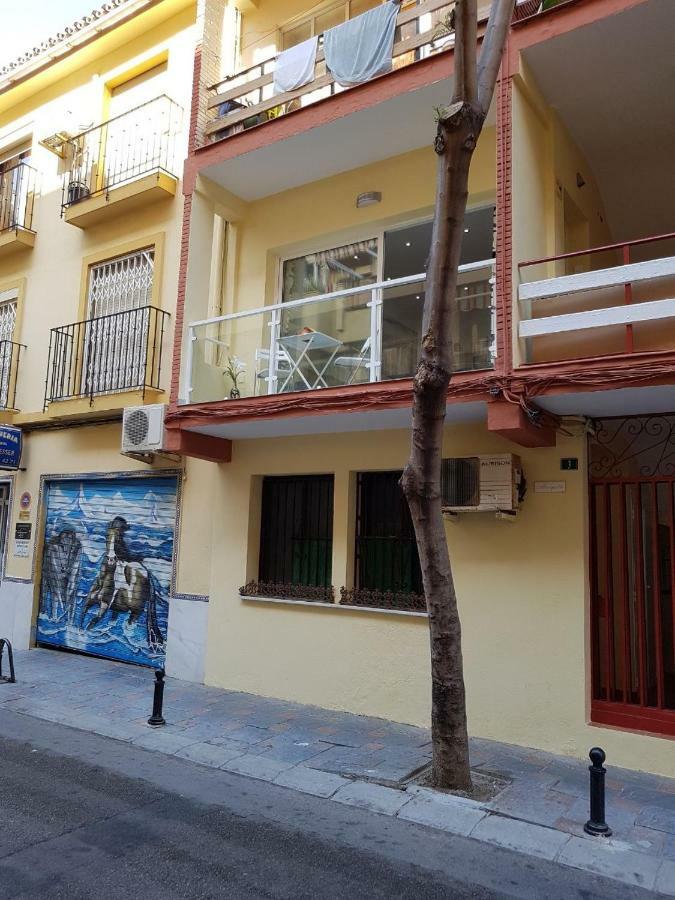 Boliches Apartment Fuengirola Luaran gambar